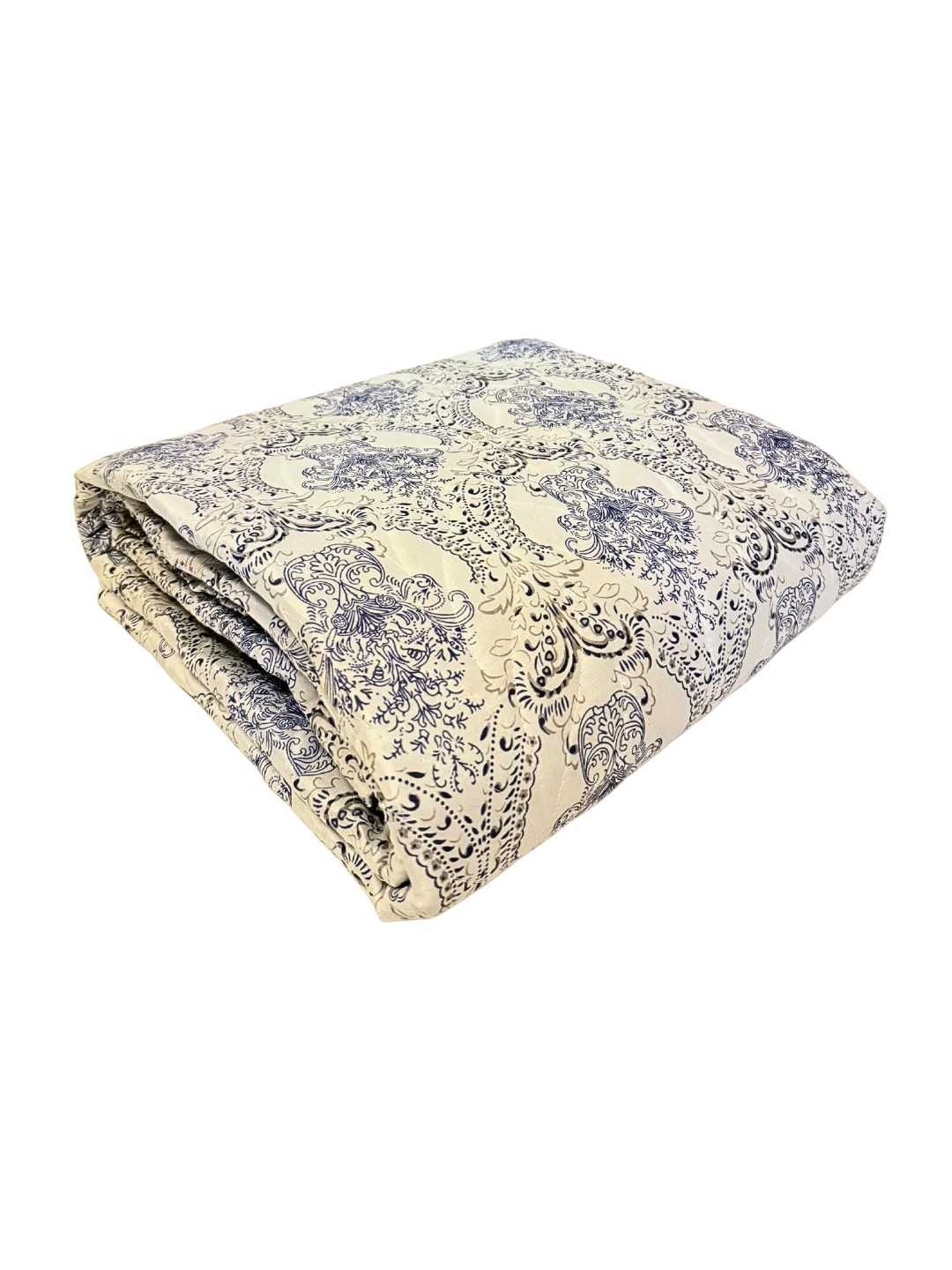 Одеяло Бамбук, стеганое, бамбук, синтепон, 200х220см и 145x200