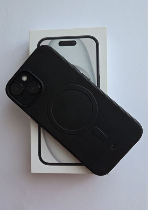 Vând Iphone 15 perfect funcțional