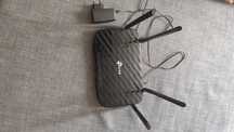 Router TP-Link Archer A6