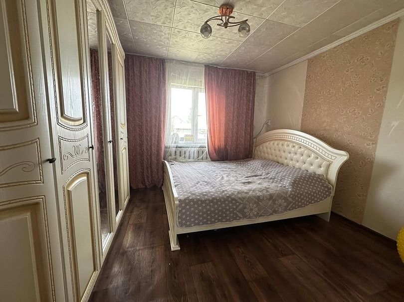 В аренду частный дом с последующим выкупом
