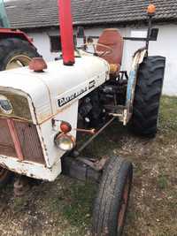 Tractor David Brown 855