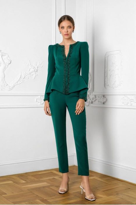 Vand costum elegant M marquise