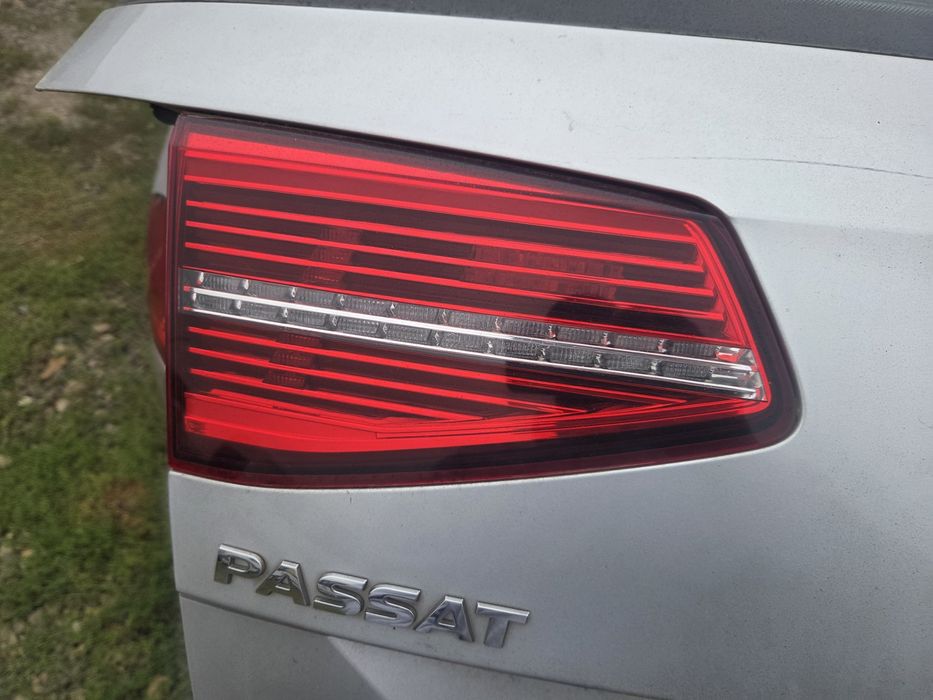 Tripla,stop  led stanga haion Volkswagen Passat B8 2019