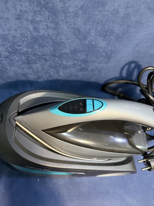 Парогенератор Cecotec IronHero 3200