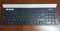 Беспроводная клавиатура Logitech k780