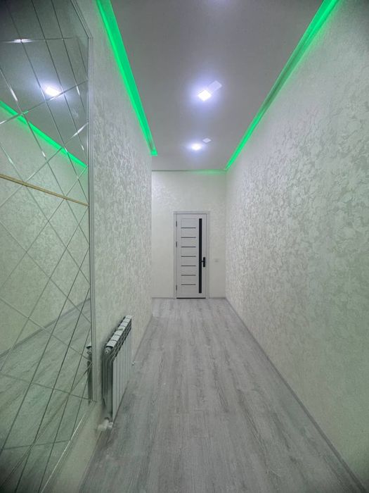 Shayxontohur ROVD Novastroyka