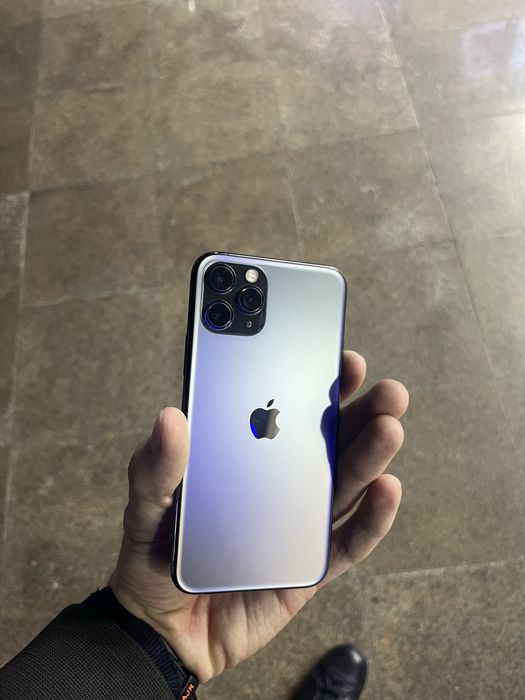 Iphone 11 pro 256gb