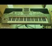 Vand orga profesionala korg 1pa x