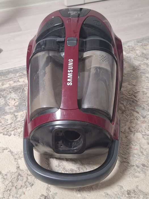 Пылесос  samsung