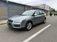 Ford Focus Automat, 1.6 16V Benzina, cutie automata