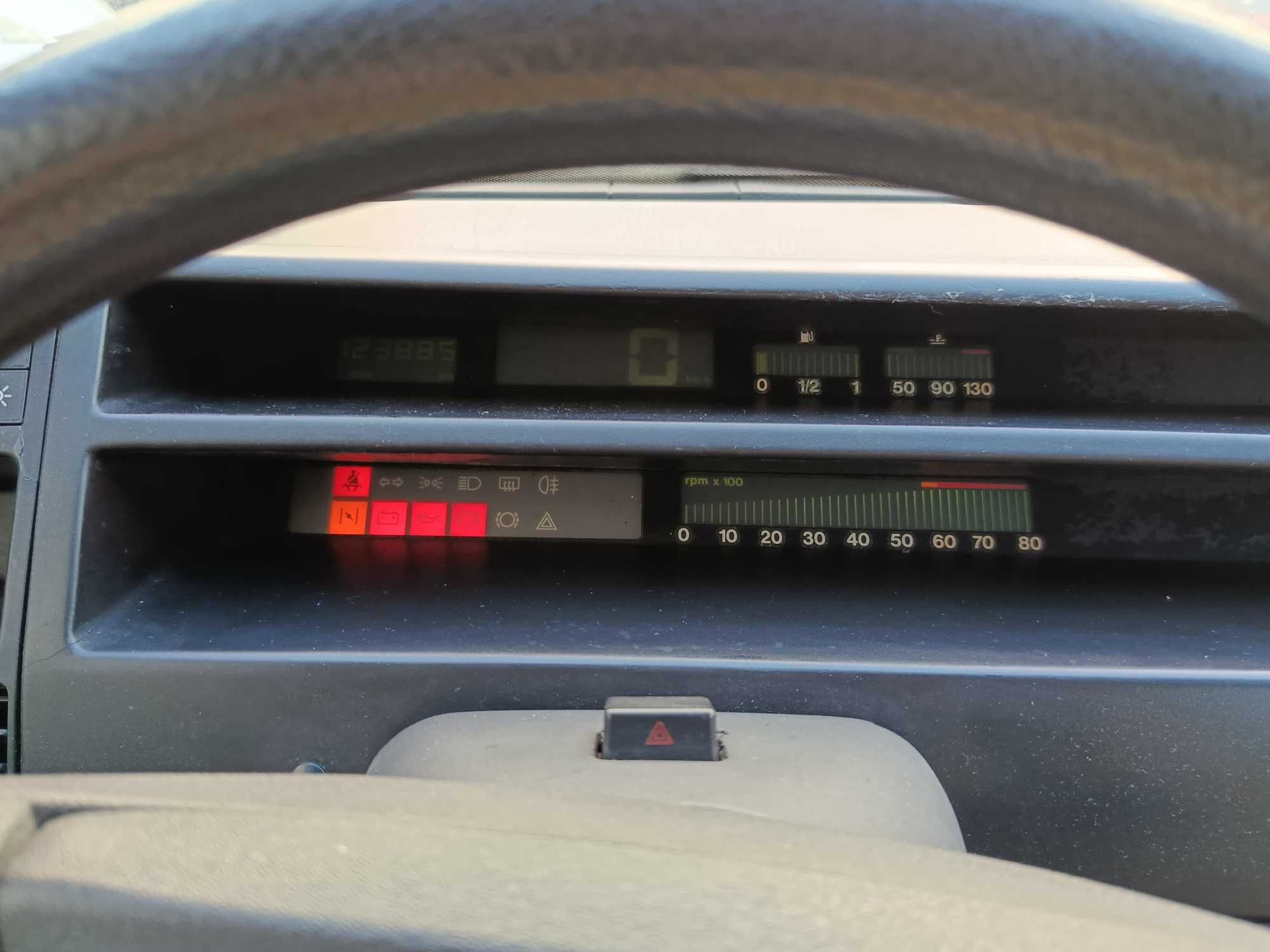 Продавам Fiat Tempra 1.4 с АГУ