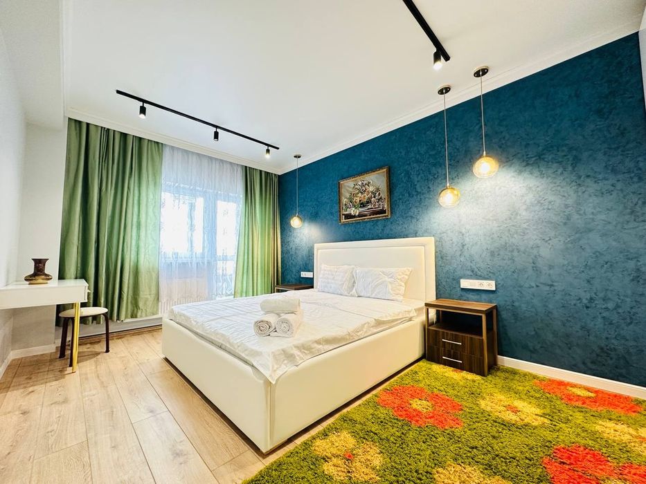 Квартира по суточно