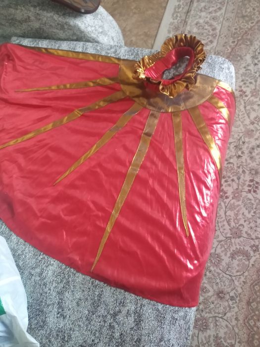 Костюмчик "Солнышко", костюмчик "Лягушонок"