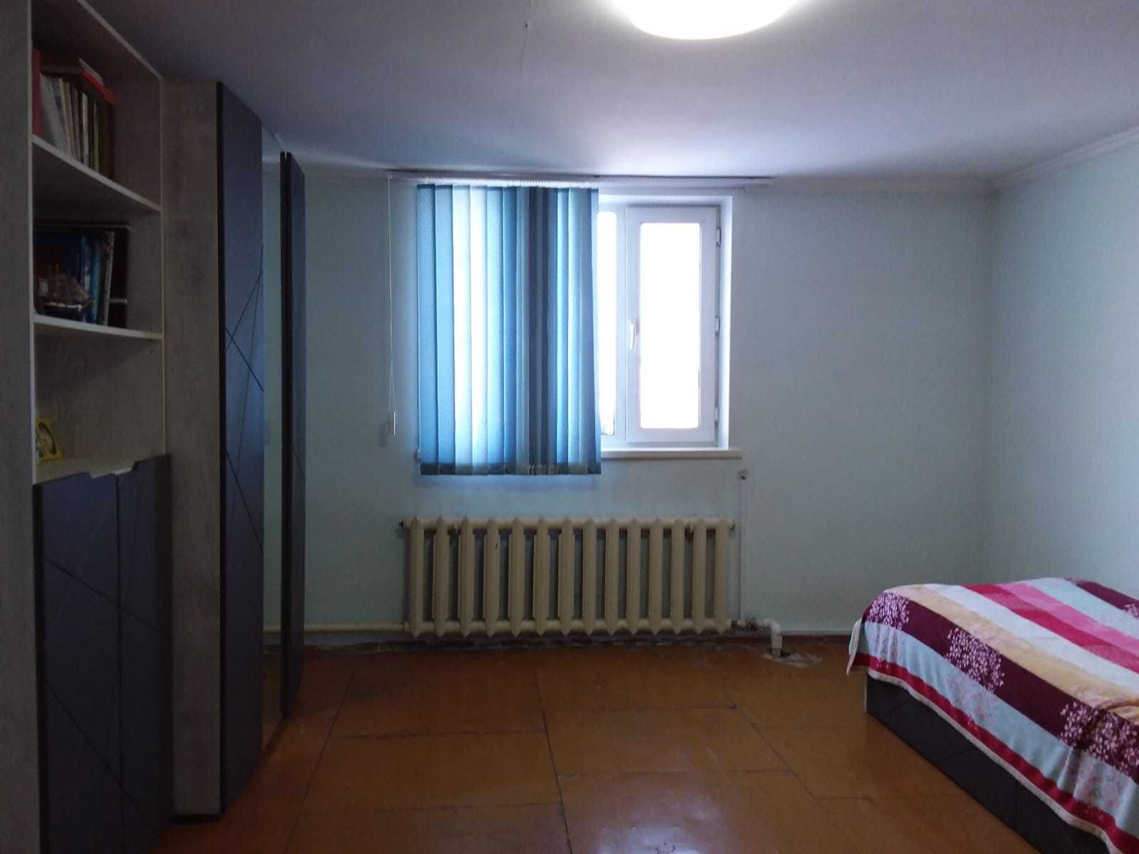 Продаю 6 комнатный дом в Пришахтинске. Подходит под ипотеку !