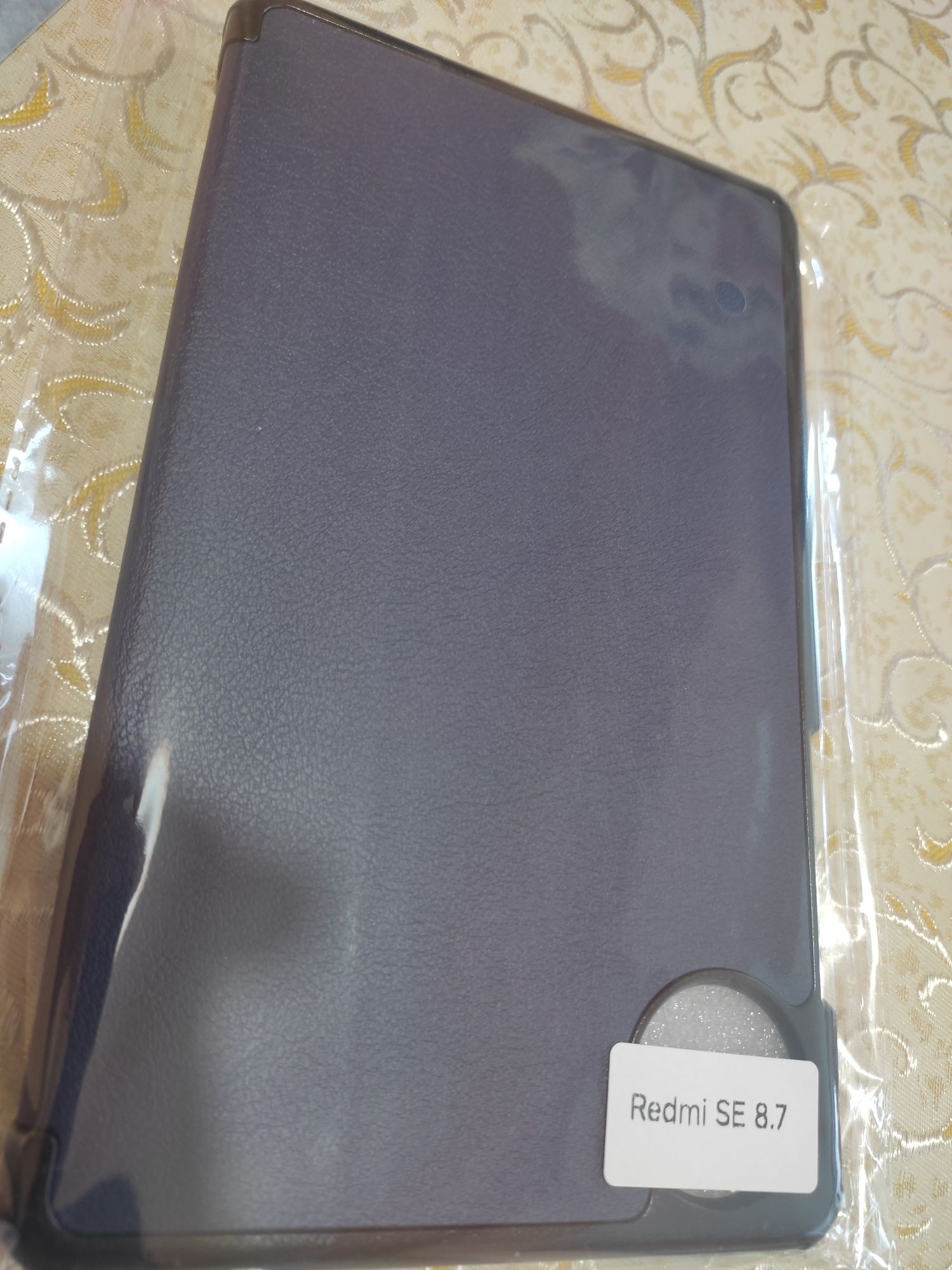 Redmi pad se 8.7.
