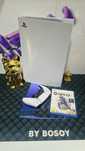 Play Station 5 Cu CD 1Tb.Preṭ fix Tehnic:10/10