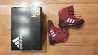 •	Детски обувки момиче Adidas CW HOLTANNA  SNOW CF I