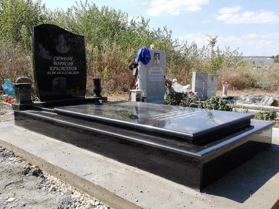 Паметници и облицовки
