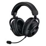 ! Logitech PRO X 2 Black