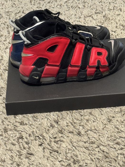 Nike Air More Uptempo '96 OG