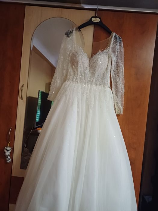 Rochie de mireasă