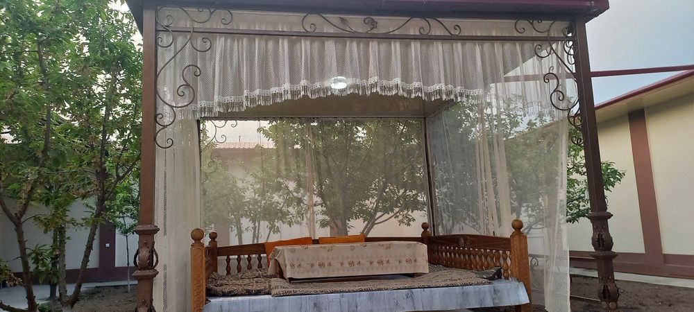 Срочно продаётся участок площадью 6 соток в районе Хасанбой