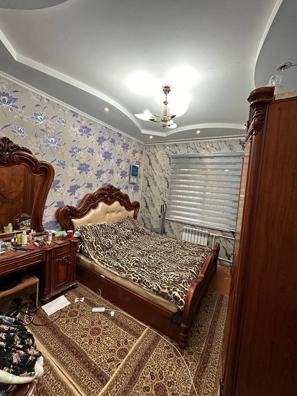 Продается 3/3/5 квартира Карасу-6