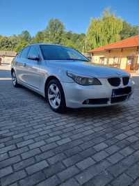 Bmw e60 impecabil