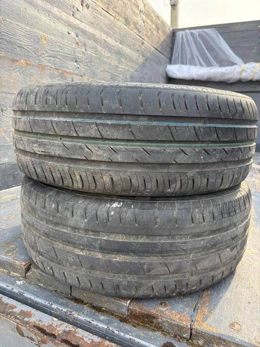Продам шины летний 2 шт