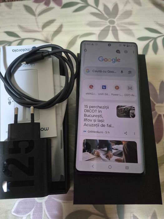 Motorola EDGE 40 PRO