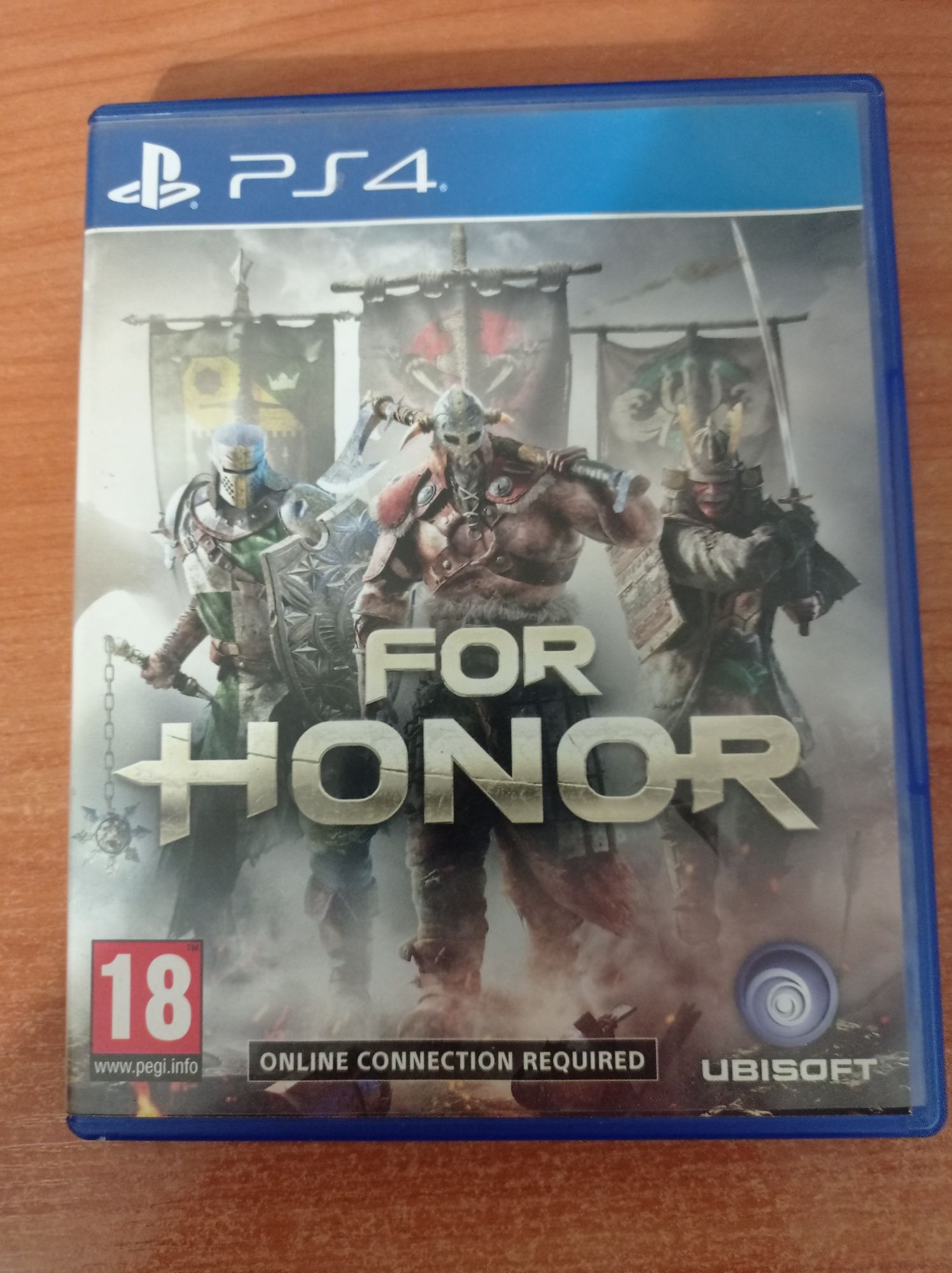 Игри за Playstation 4