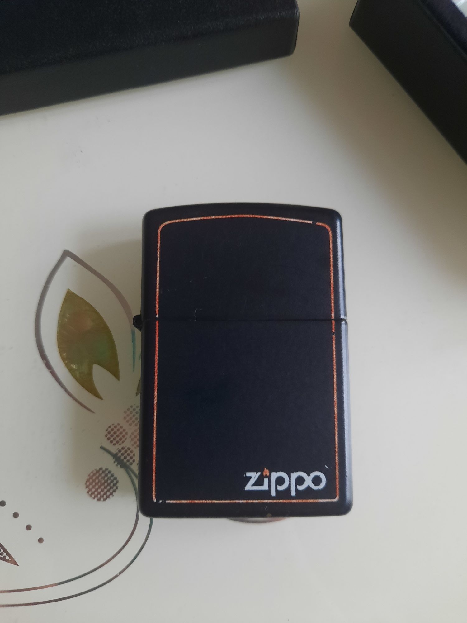 Запалка zippo зипо колекционерска