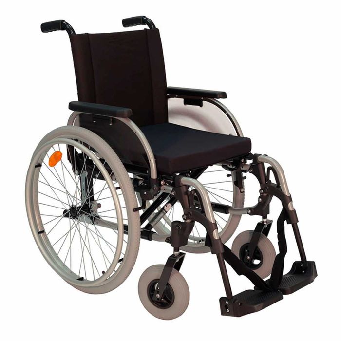 Инвалидная коляска