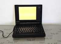 Laptop de colectie - IBM PS2 NOTE N51 - 1992 - functional perfect