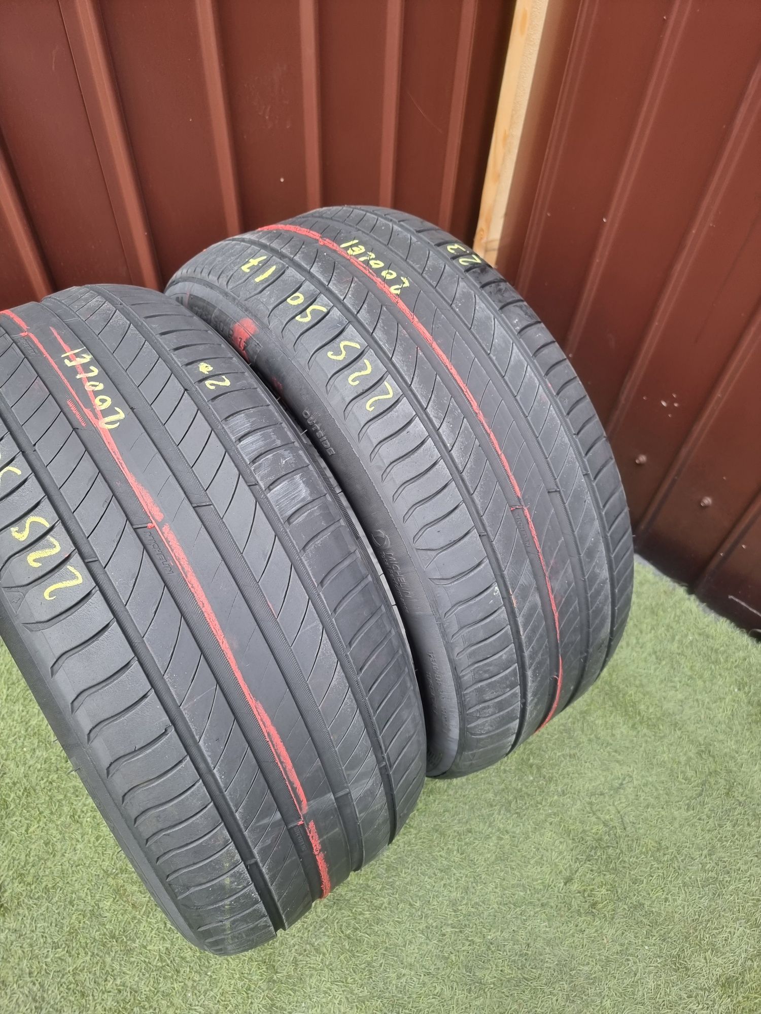 225.50.17 Michelin