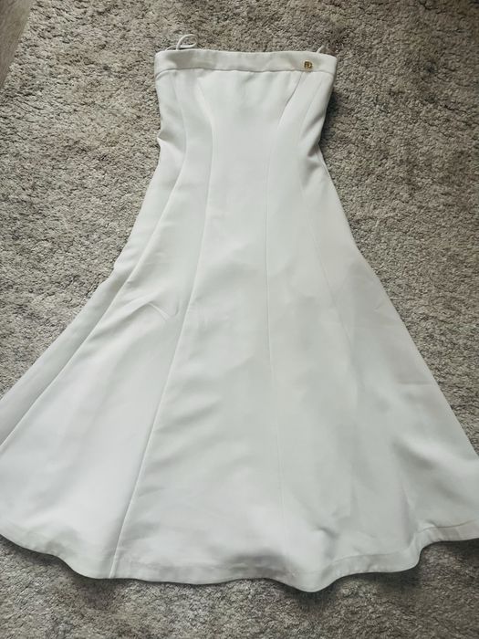 Стилна Рокля Alessa