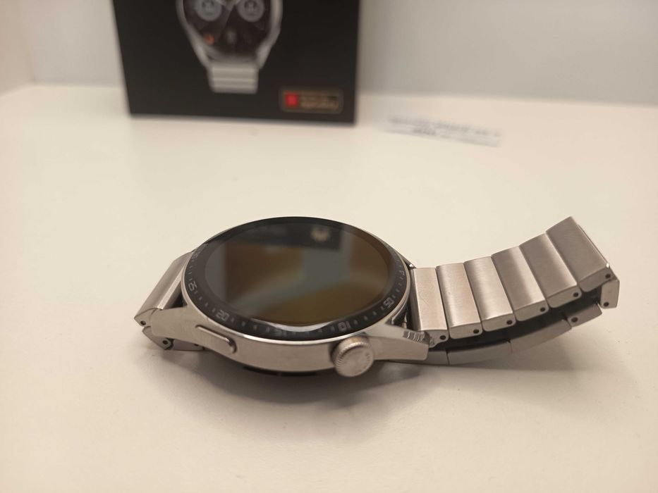 Huawei Watch GT 3 Active Edition/46mm/Android+IOS/Cutie ID9530