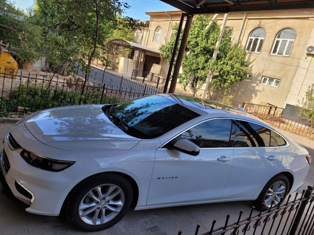 Malibu 2.5 atmasferny nasiya savdo