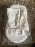 Cocoonababy/като нова/2 чаршафа