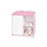 NOU Masa de infasat pentru papusi Pinolino Jasmine, lemn Cod TOY784