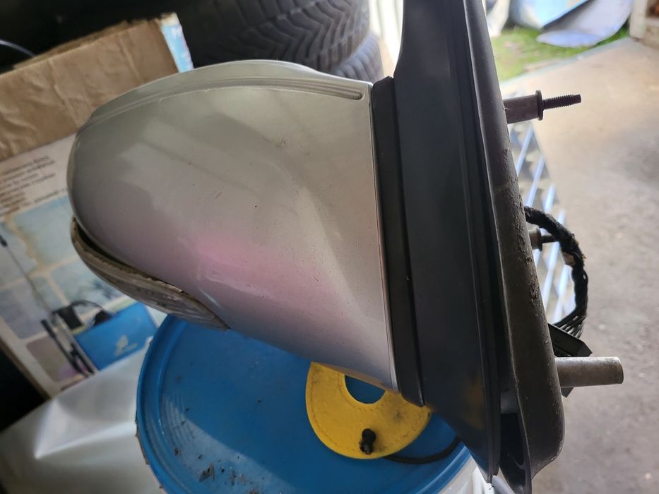 Oglina Mercedes Ml 2005