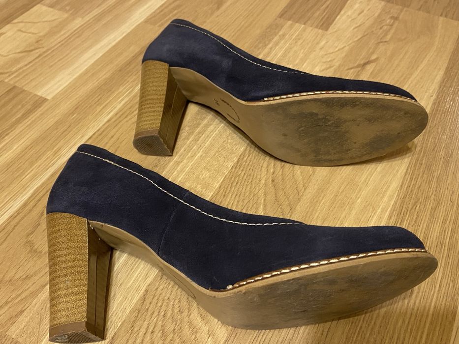 Pantofi dama IL Passo