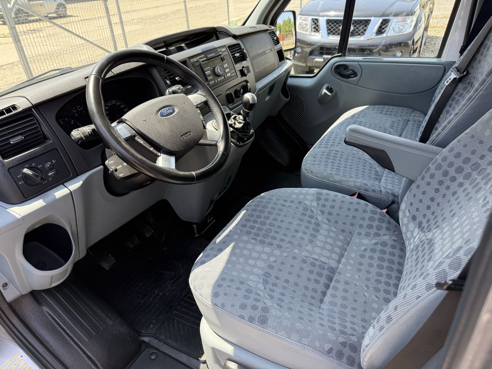 Ford Transit Tourneo 9 Locuri* Clima * Autoturism*140CP