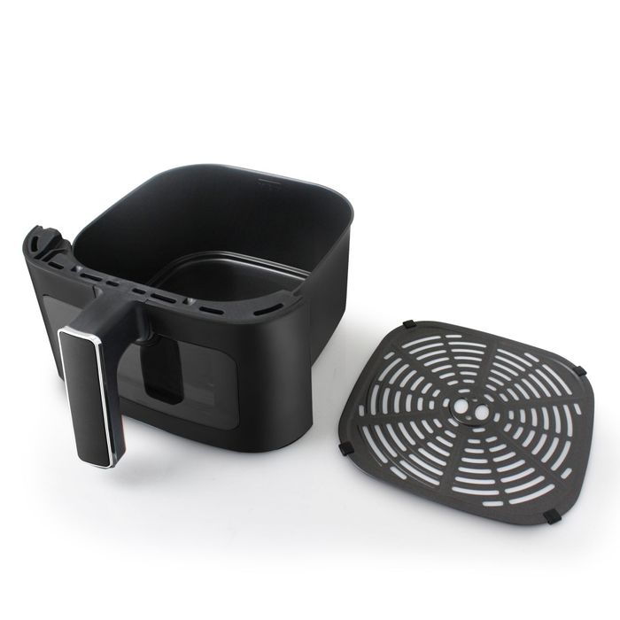 Нов фритюрник Airfryer R-2885 8 литра
