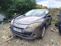 Renault Megane 3 2.0dci 160