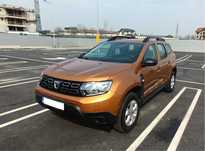 Dacia Duster II 1.0 TCe 100 GPL