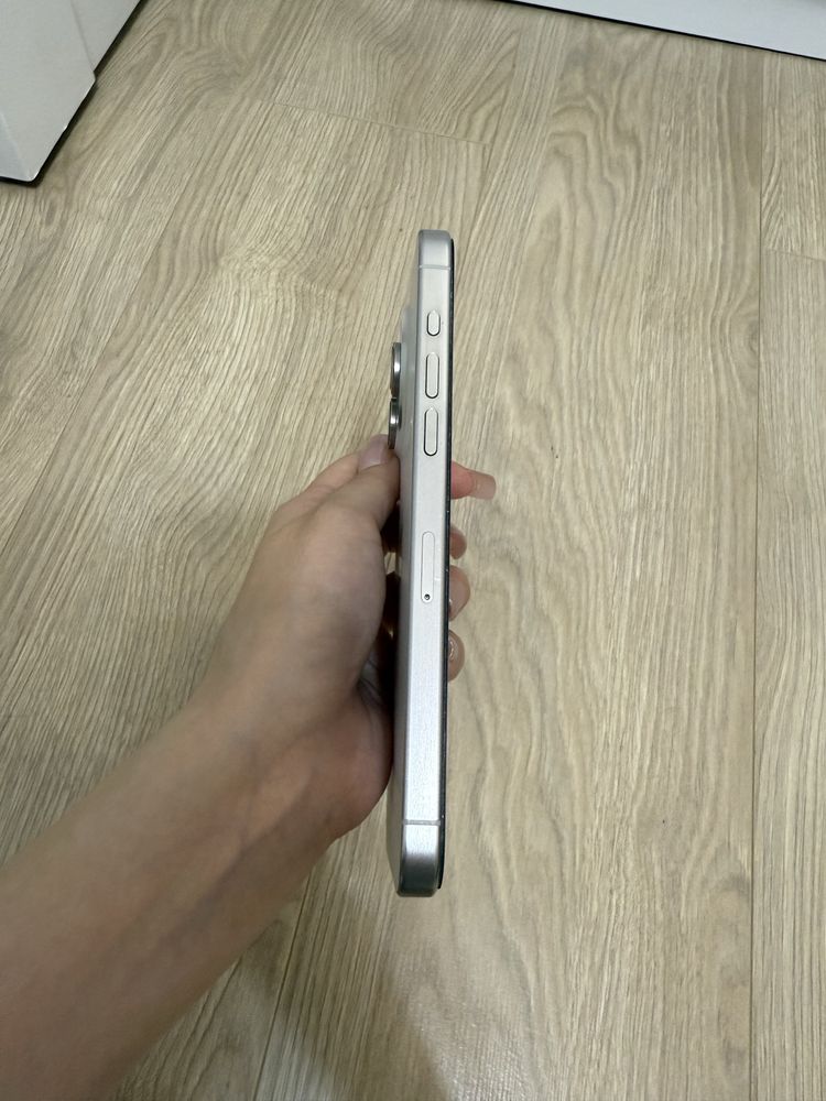 Iphone 15 pro max 1 tb
