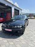 BMW e46 2.0 diesel facelift