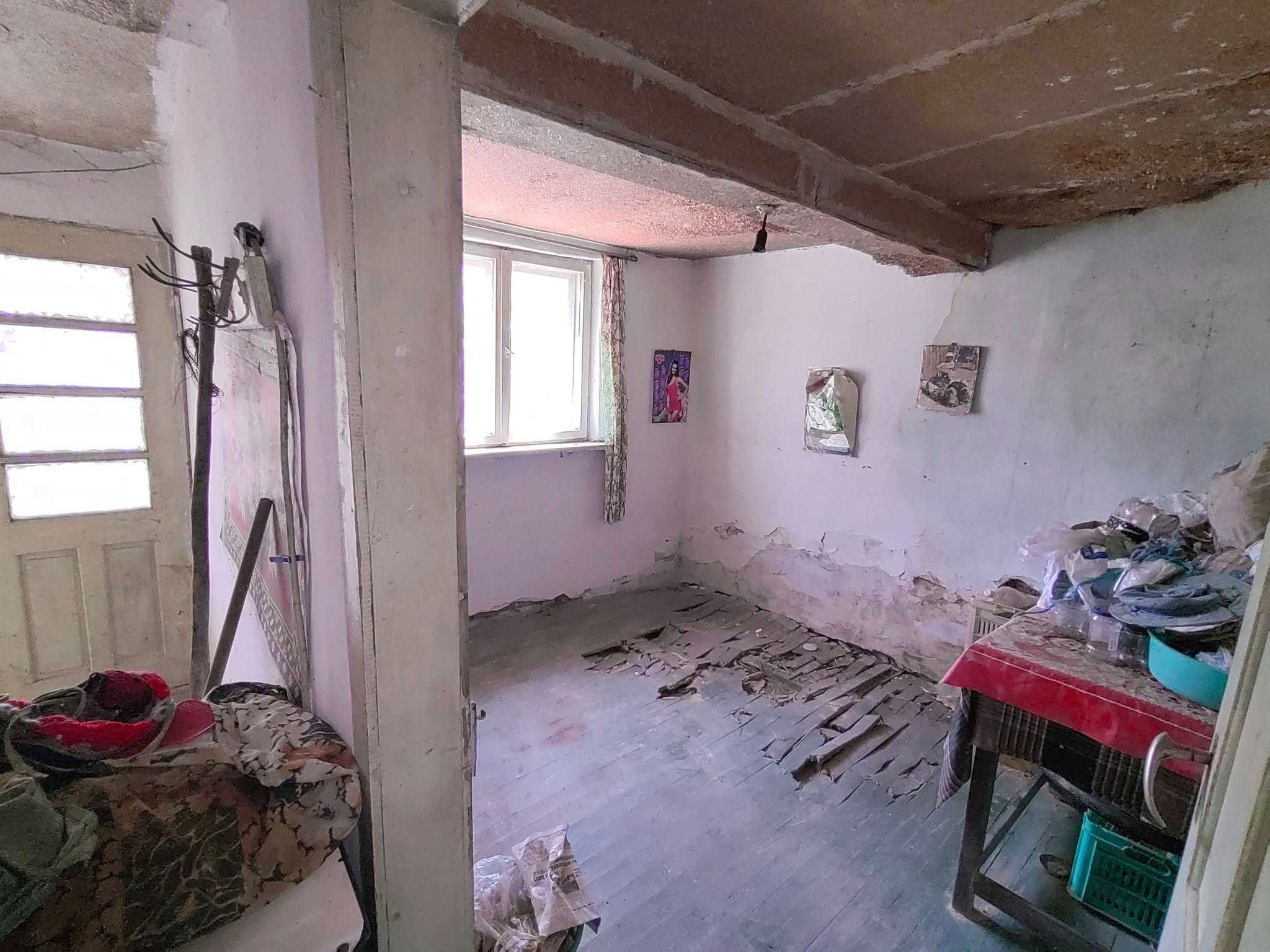 Къща в с. Градница обл. Габрово