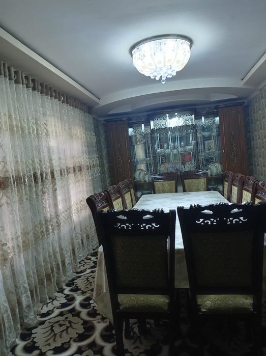 Продаётся дом в Бостанлыкском районе п